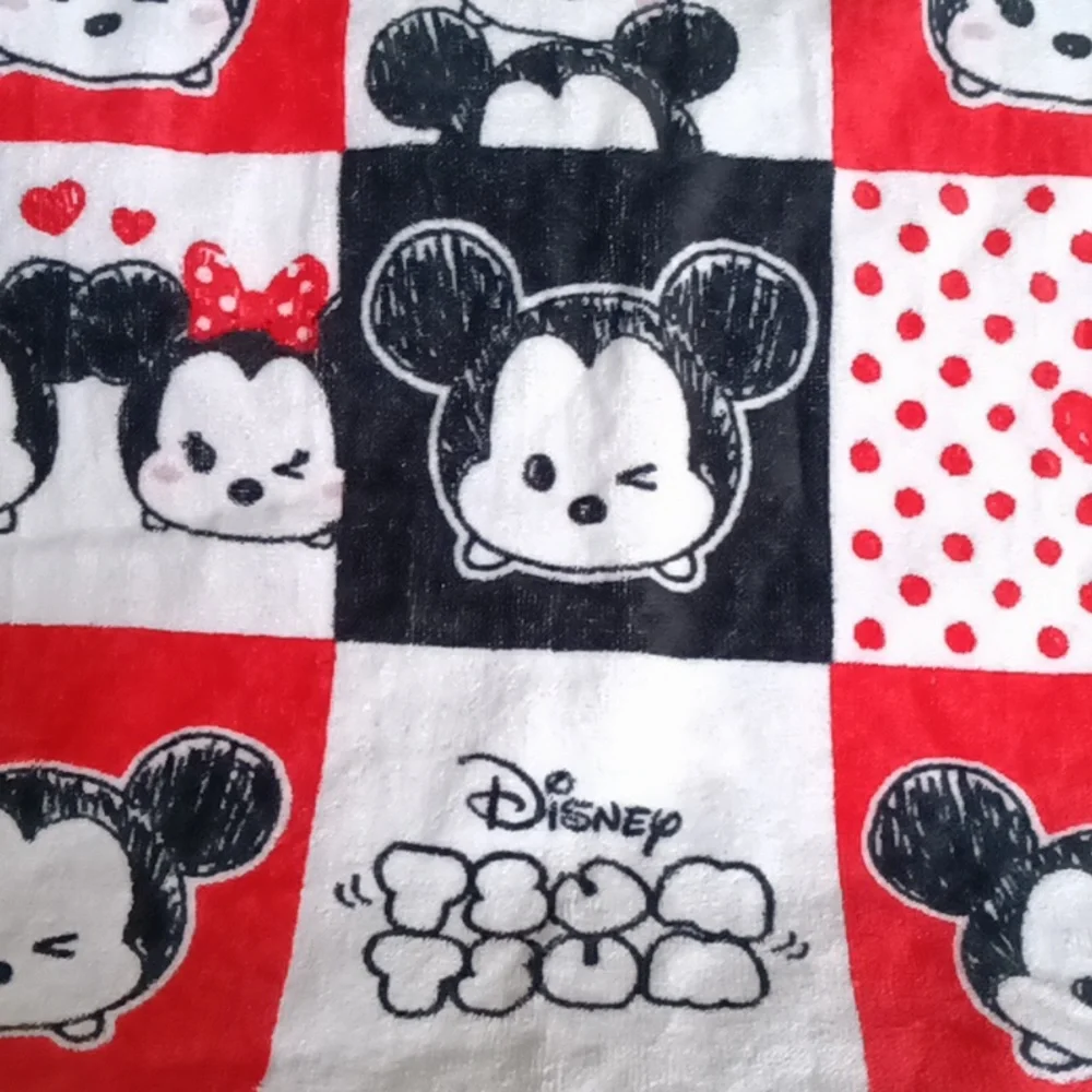 Disney Tsum Tsum Beach Towel
